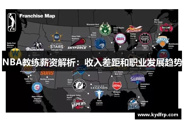 NBA教练薪资解析：收入差距和职业发展趋势