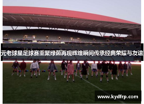 元老球星足球赛重聚绿茵再现辉煌瞬间传承经典荣耀与友谊